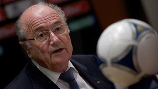 La FIFA mantiene el salario de Joseph Blatter en secreto