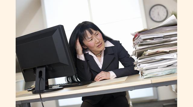 Identifique sus problemas. Analice las causas de su estrés e identifique sus principales preocupaciones.  No retenga estas preocupaciones en la mente, escríbalas en un papel. Priorice aquéllas que le generan mayor sensación de estrés.