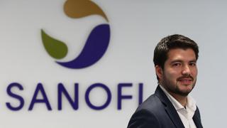 Sanofi espera crecer a doble dígito este año apoyado en venta de productos OTC