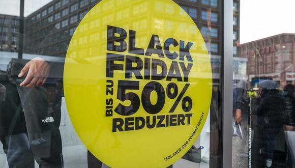 Las mejores ofertas del Black Friday! Adquiere estos productos con  descuento en , Target y Walmart