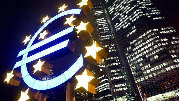 El BCE informó sobre su política monetaria. (Foto: AFP)