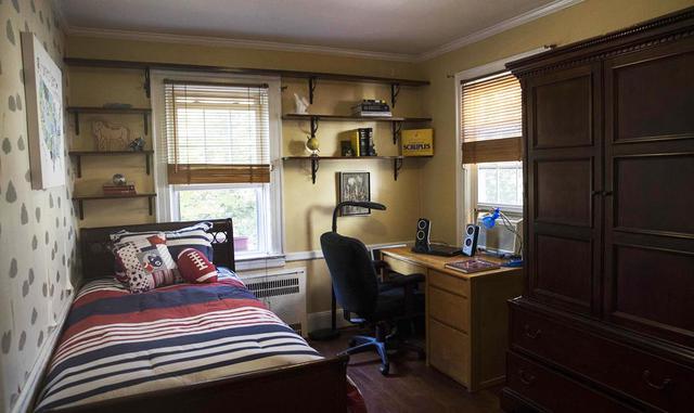 Foto 8 | La casa de estilo Tudor y cinco dormitorios estaba en manos de la familia Kestenberg, que decidió venderla a un inversor en diciembre, apenas unas semanas después del triunfo electoral de Trump, por US$ 1.39 millones.  