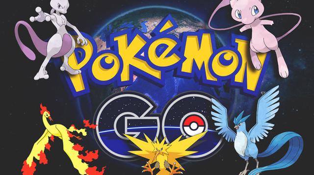 Restringido. Los pokemones legendarios Mew, Mewtwo, Zapdos, Moltres y Articuno serán lanzados en eventos en un futuro. Pese a que hay rumores de avistamientos de estas seis criaturas, el portal WriterParty señala que estos solo podrán ser cazados en event