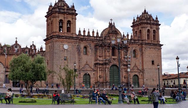 FOTO 8 | 8. Catedral del Cuzco o Catedral Basílica de la Virgen de la Asunció (Cuzco, Perú). (Foto: tripadvisor)