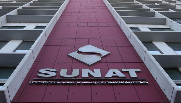 La Sunat busca acelerar sus procesos de cobranza. (Foto: Andina)