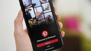 PayPal dice que actualmente no busca un acuerdo con Pinterest