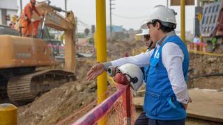 Sunass: 18 empresas prestadores ejecutan fondos para el cuidado de las fuentes de agua