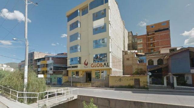 Universidad Peruana de Integración Global. Las carreras autorizadas son cinco: Derecho y Ciencias Políticas; Enfermería; Ingeniería Civil; Ingeniería de Sistemas e Informática; Marketing y Negocios Internacionales.