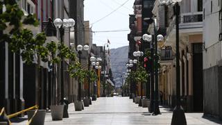 Perú apuesta por alcanzar la neutralidad de las emisiones de carbono en la primera mitad del siglo