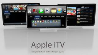 ¿Apple prepara el lanzamiento de su propio televisor?