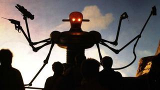 La automatización asusta a los humanos, genera “robotfobia”