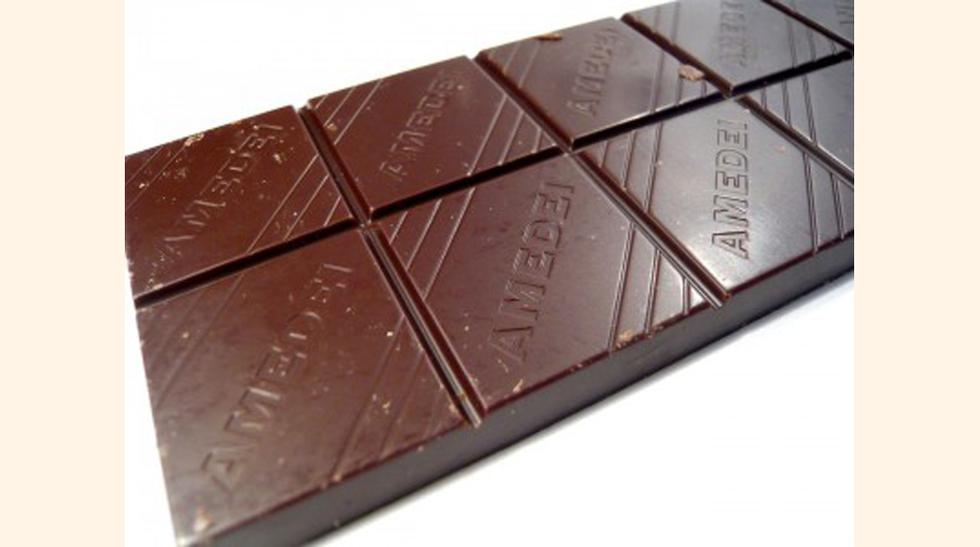 El placer del chocolate negro variedades y exquisitos sabores para los