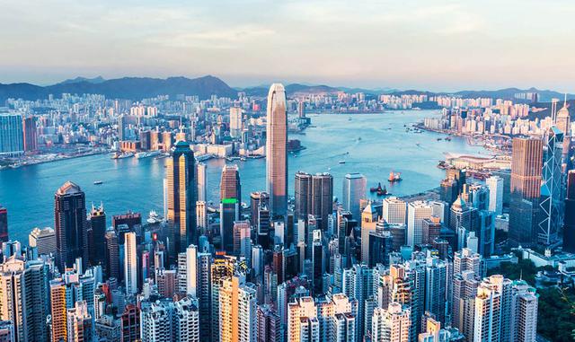 FOTO 10 | 1. Hong Kong, 26.6 millones de visitantes