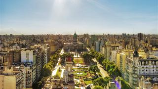 Perú y Argentina negocian ampliación de acuerdo comercial en Buenos Aires