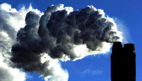 No está claro si las emisiones de China seguirán cayendo este año. (Foto: www.pulzo.com)
