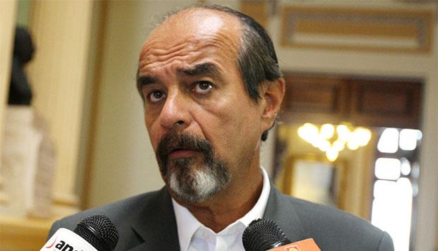 Mauricio Mulder señaló que los resultados obtenidos tras el Referéndum 2018 eran "previsibles". (Foto: Agencia Andina)