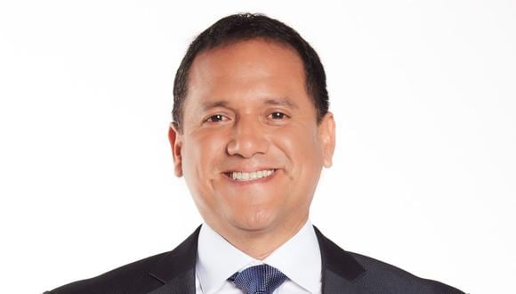 Rol. Carlos Travezaño, CEO de Siemens Perú considera que un CEO es como el padre de familia de la empresa. (Foto: Siemens Perú)