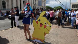 Pokémon Go: Los récords que ha batido a casi dos meses de su lanzamiento