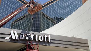 Hoteles Starwood de Marriott sufre robo masivo de datos