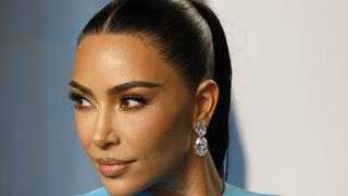 Empresa de Kim Kardashian contrata talento de Wall Street