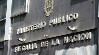 Perú retrocede en ranking mundial de la corrupción
