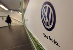 EE.UU. condena a siete años de cárcel a exejecutivo de VW por los autos trucados