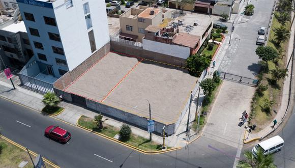Los que deseen participar deben comprar las bases al precio de 50 soles en la sede central del Serpar, ubicada en jr. Lampa 182 (piso 2), Cercado de Lima. (Foto: MML)