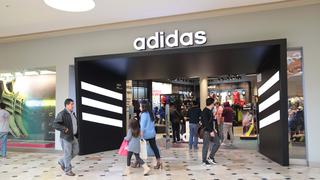 Adidas recibe impulso del Mundial de Rusia 2018 pese a dominio de Nike