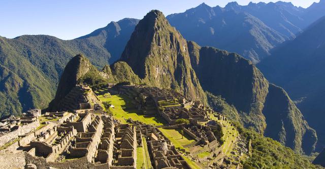 FOTO 5 | Cusco (Peru), puesto 34 en el ranking.
“Un montón de cosas que hacer y ver!” (Foto: iStock)