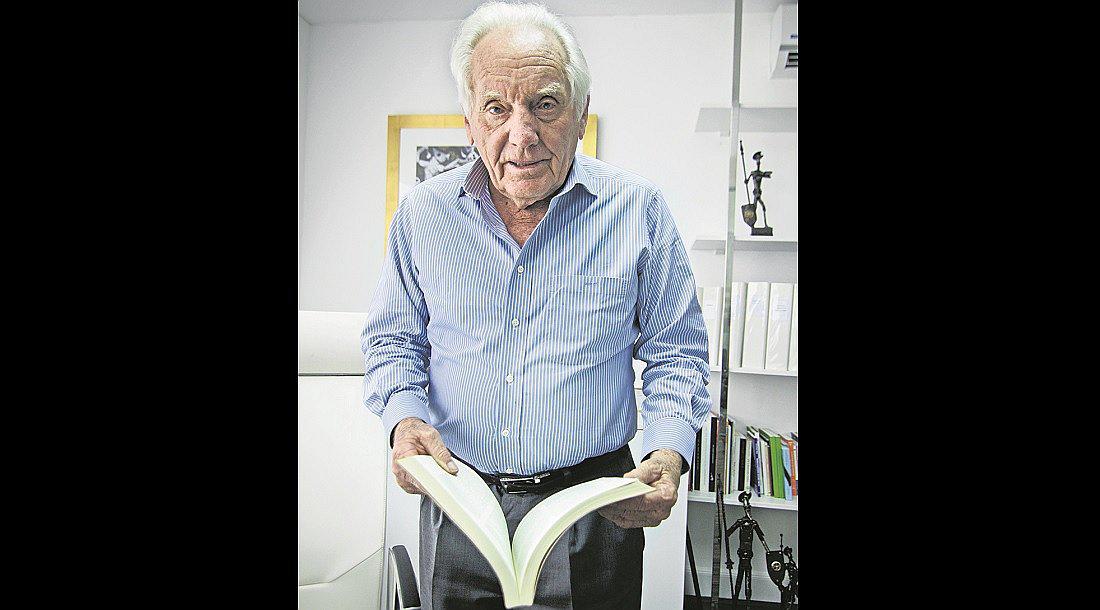 Arturo Woodman señala que los porcentajes de crecimiento son bastante bajos como para poder disminuir la pobreza y crear más puestos de trabajo.