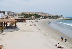 A partir de este lunes 1 de marzo La Libertad, Piura y Lambayeque abrirán sus playas 
