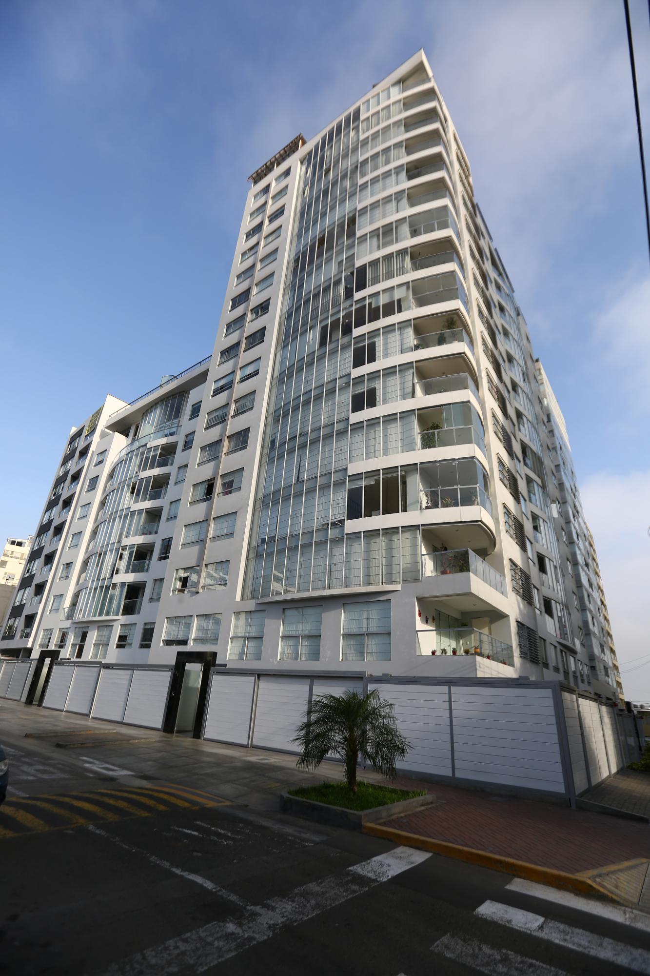 Hipotecas. Trámites pueden dilatarse, había advertido Asbanc. (Foto: Hugo Peréz)