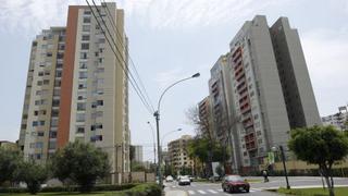 Créditos Mivivienda otorgados al cierre de julio no llegan al 50% de los registrados el 2013