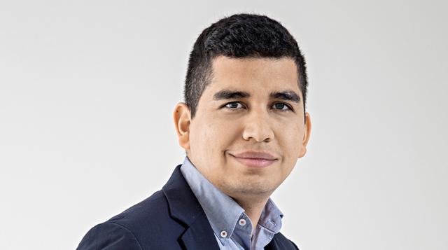 Jonathan Malagón (Colombia, 30 años). Vicepresidente Técnico de la Asociación Bancaria de Entidades Financieras de Colombia (Asobancaria). (Foto: dinero)
