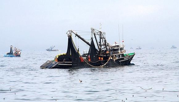 El Sanipes dijo que en la lista roja de la FDA se precisa que 20 de las 28 empresas del sector Pesca y Acuicultura, según la Sunat, han sido dadas de baja. (Foto: GEC)