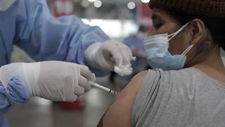 COVID-19: Ministro de Salud confirma que vacunatones continuarán los fines de semana 