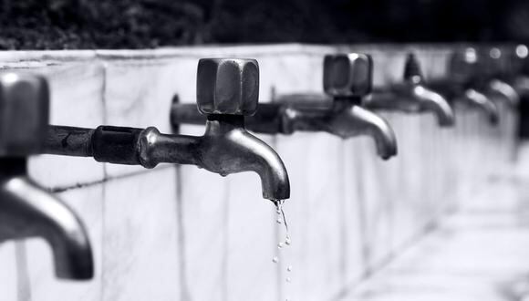 EPS podrían comprar agua a empresas privadas por 25 años. (Foto: Pexels).