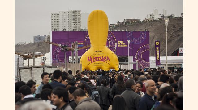 La gastronomía peruana también fue reconocida en los WTA, ya que Perú fue elegido mejor destino culinario en Sudamérica. (Foto: USI)