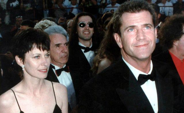 Mel y Robyn Gibson: Tras 31 años de casados, la exesposa del actor y director Mel Gibson recibió cerca de 500 millones de dólares. En esa cifra se incluían dos casas en Malibú, California, valorizadas en US$ 22.5 millones. (Foto: AFP)
