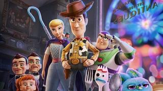 Oscar 2020: “Toy Story” se lleva el premio a Mejor película animada 