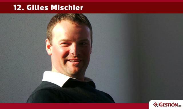 Trabajó para Facebook desde 2005 hasta 2010 como encargado de la infraestructura IT de la compañía.  Después siguió su carrera como desarrollador de Playdom y, actualmente, es ingeniero en Dropbox.