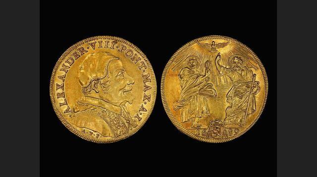 Foto 3 | Italia. Posee 2,451 toneladas de oro. Porcentaje de las reservas internacionales en oro: 65%. En el 2013 el banco central argumentó que las reservas de oro fueron la clave para la independencia. “…razones históricas están a favor de la importanci