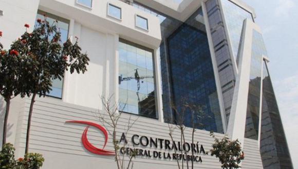 Acción Popular busca que designación del Contralor sea competencia exclusiva del Congreso (Foto: Andina)