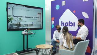 Startup inmobiliaria Habi obtiene crédito de US$ 100 millones para crecer en Colombia