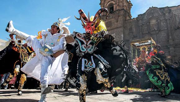 La Cámara de Comercio y la Producción de Puno revela que el turismo en la región es afectado en su totalidad. (Foto: Andina)