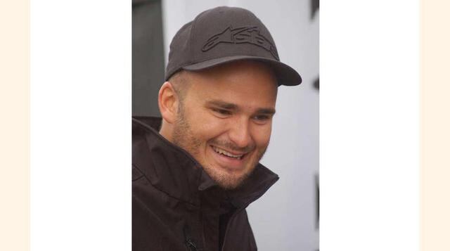 19. Alberto de Thurn y Taxis, 33 – Patrimonio Neto: Justo por debajo de US$ 1,000 millones (800 millones de euros)