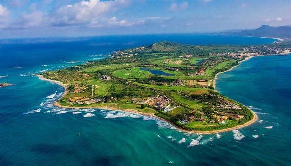 Los complejos turísticos abrirán en 2026. Estarán ubicados en la costa de la península de Punta Mita, que alberga clubes de playa, complejos turísticos y campos de golf diseñados por Jack Nicklaus.