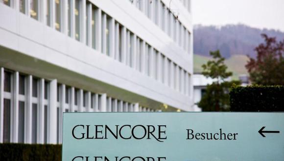 20 de setiembre del 2013. Hace 10 años. Glencore iniciará otro proyecto de cobre.