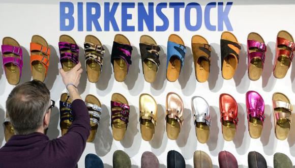 Birkenstock dejará de enviar sus productos a la mayor minorista online del mundo en Europa