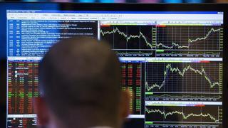 Tecnológicas llevan al Nasdaq a máximos históricos en Wall Street